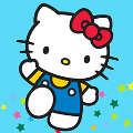 凯蒂猫梦幻城堡