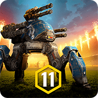 War Robots国际版