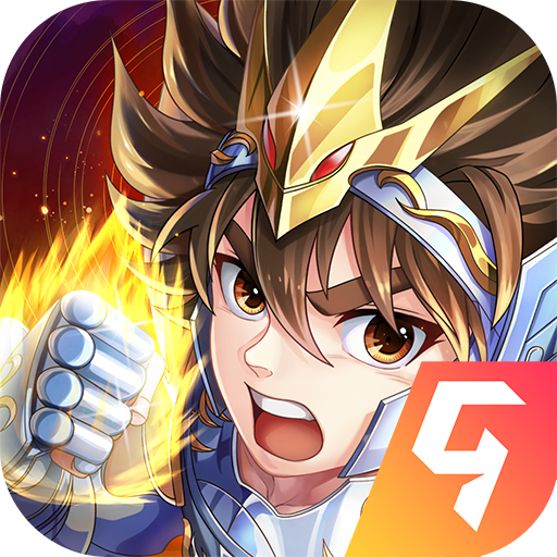 圣斗士星矢正义传说