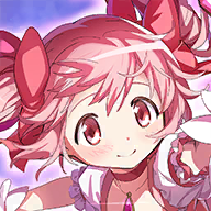 魔法少女小圆(Magia Exedra)