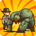 死亡突围僵尸战争无限金币版(Dead Ahead Zombie Warfare)