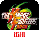 拳皇2003卧虎藏龙加强版