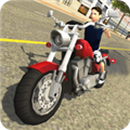 摩托车城市赛车手(Motorcycle City Racer)
