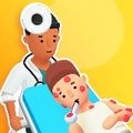 医生英雄免内购版(Doctor Hero)