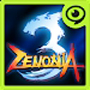 泽诺尼亚传奇3重制版(ZENONIA3)