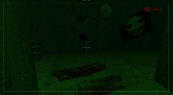 恐怖之森下载手机版最新版