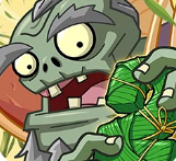 植物大战僵尸2儿童节版(Plants Vs Zombies 2)