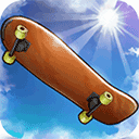 滑板小子(Skater Boy)