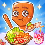 萨胡尔的吃播频道(Mukbang ASMR)