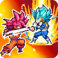 龙斗士传奇战(Dragon Fighters)