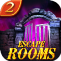 逃生室你能逃出2(Escape2)
