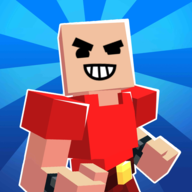 方块布娃娃战斗(BlockRagdollFight)