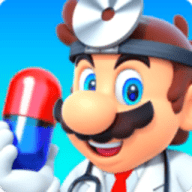 马里奥医生世界(Dr. Mario World)