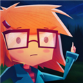 珍妮的线索小侦探(Jenny LeClue)