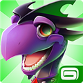 疯狂的龙(Dragon Mania)