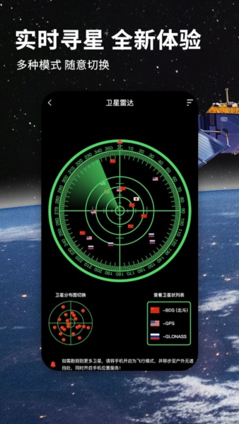 北斗导航1