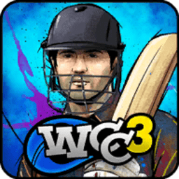 世界板球锦标赛3(World Cricket Championship 3)