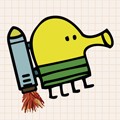 涂鸦跳跃最新版(Doodle Jump)
