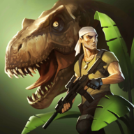 侏罗纪生存模拟器(Jurassic Survival)