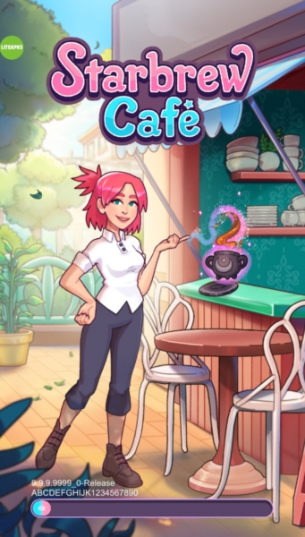 星酿咖啡馆内置菜单版1