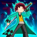 火柴人恶魔城之战(Stick Demon Fight Idle RPG)