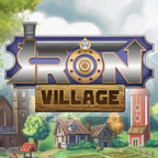 钢铁之村(Iron Village)
