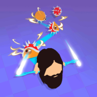 弹力英雄(Elasto Hero)