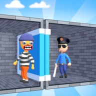 越狱挑战(Prison Escape)
