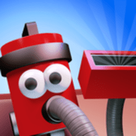 吸尘器大作战(Clean Up 3D)