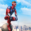 飓风超级英雄最新版(Hurricane Superhero Tornado)