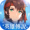英雄传说卡卡布三部曲(The Legend of Heroes Gagharv)