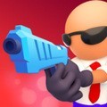 奔跑与枪杀(Run Gun)