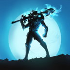 火柴人传说暗影战争内置菜单版(Stickman Legends)
