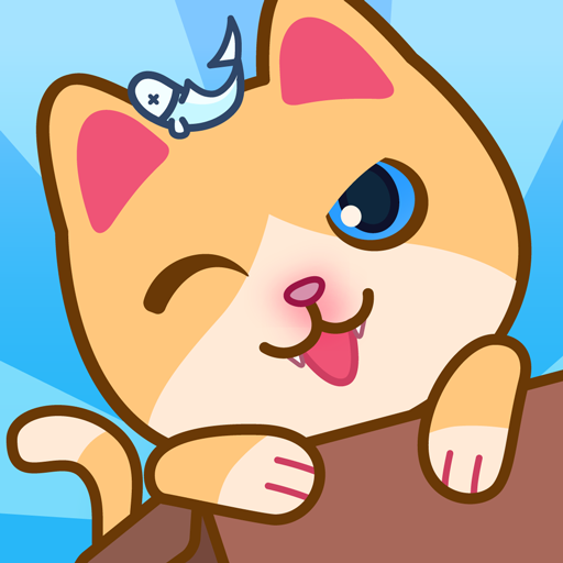 猫居(FeeMeow Raising Pet)