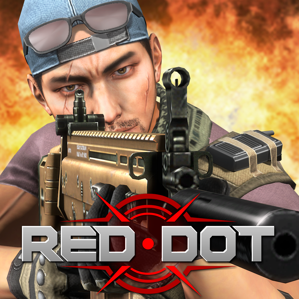 红点前线(reddot)