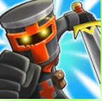 征服高塔最新版(TowerConquest)
