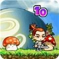冒险王之精灵物语无敌速升版