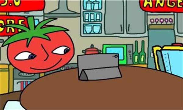 番茄先生汉化版 1