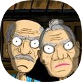 爷爷奶奶的恐怖屋子逃生(Grandpa And Granny Escape House)