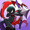火柴人大师2(Stickman Master II)