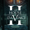 达芬奇之家2(The House of da Vinci 2)