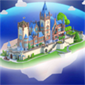 天空岛屿(Craft Construction 3D)