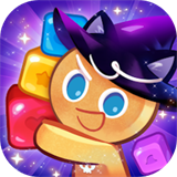 姜饼人魔女之城(Cookie Run Witch Castle)