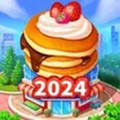 疯狂料理师(Crazy Cooking Diner)