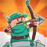 王国空防(Kingdom Idle Defense)