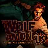我们身边的狼(The Wolf Among Us)