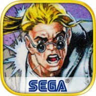 漫画地带