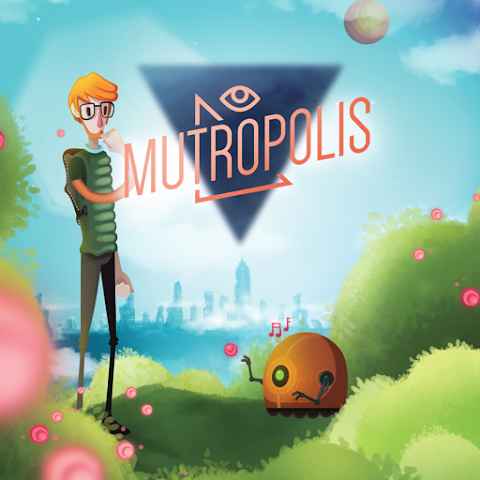 书呆子侦探亨利(Mutropolis)