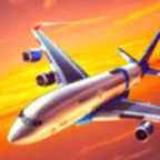 飞行模拟2018(Flight Sim 2018)