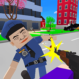 勇敢者射击